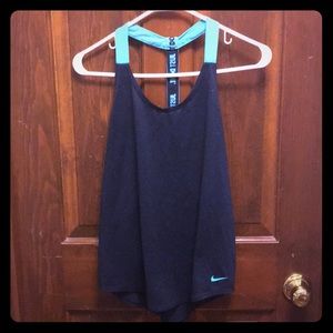 Nike Tank Top